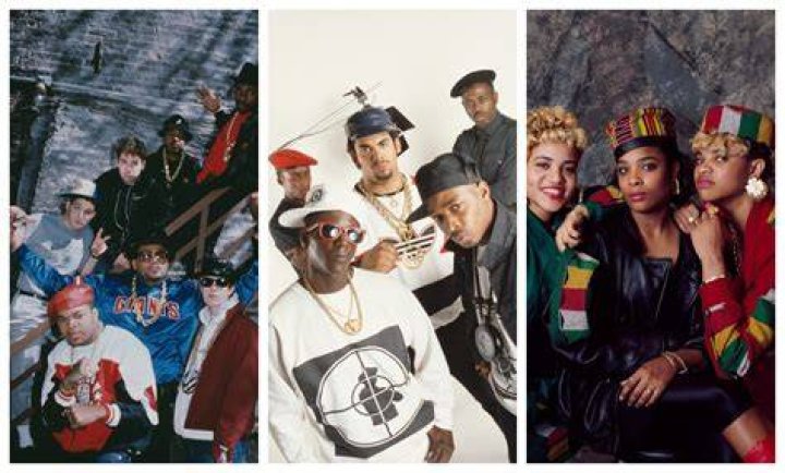 A Journey Of Hip-Hop, Innovation, And Impact