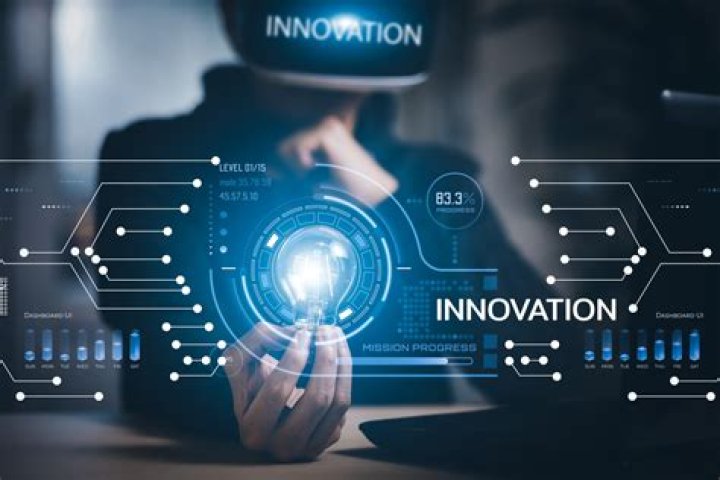 A Journey Of Innovation And Gaming Mastery