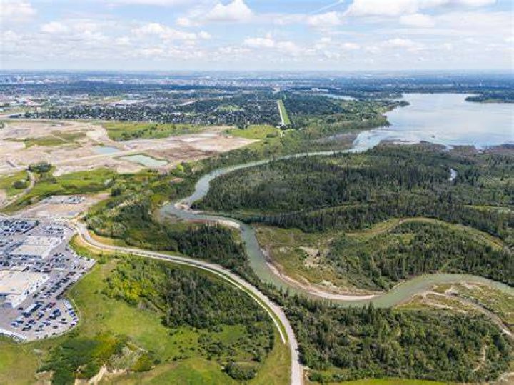 A Journey Of Land, Water, And Community