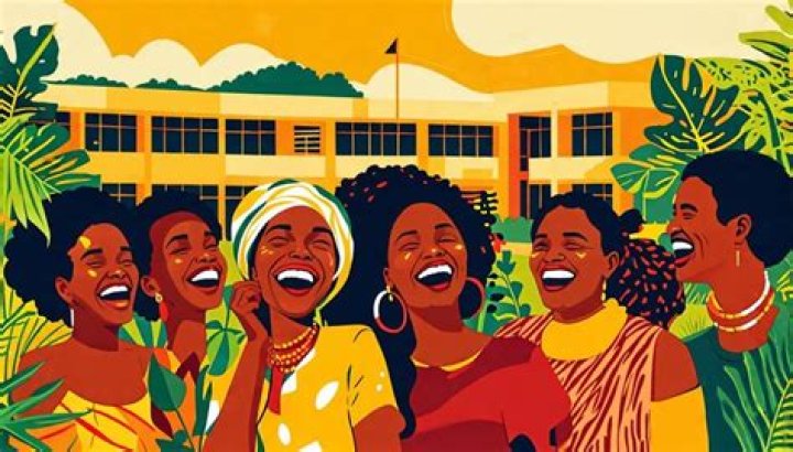 A Journey Of Laughter, Prizes, And Cultural Impact
