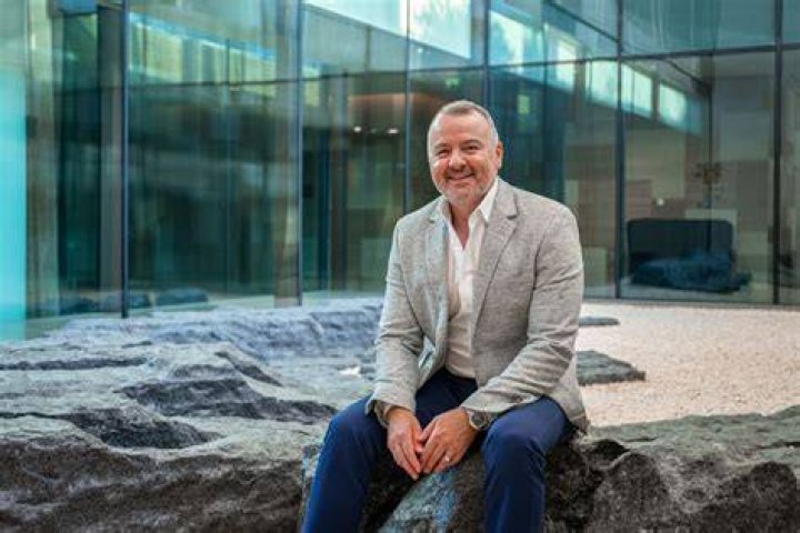 A Journey Of Legacy And Innovation
