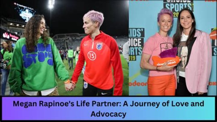 A Journey Of Love And Advocacy