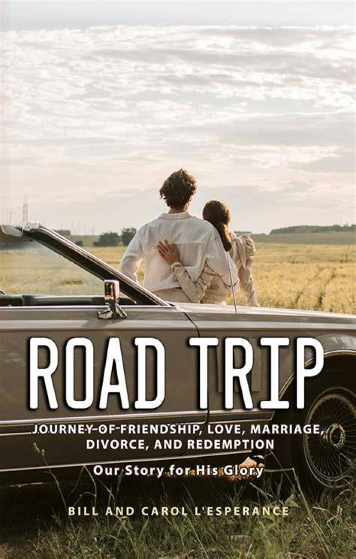 A Journey Of Love And Divorce