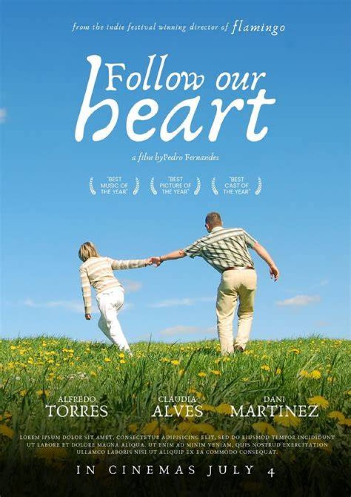 A Journey Of Love, Drama, And Triumph