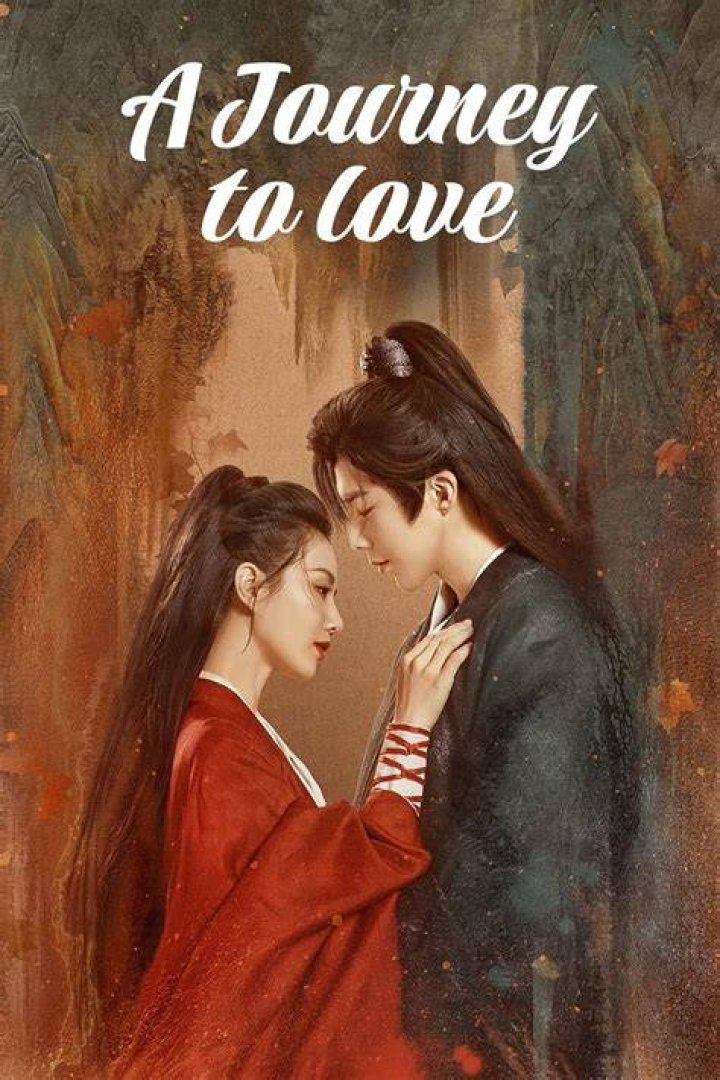A Journey Of Love, Style, And Discovery