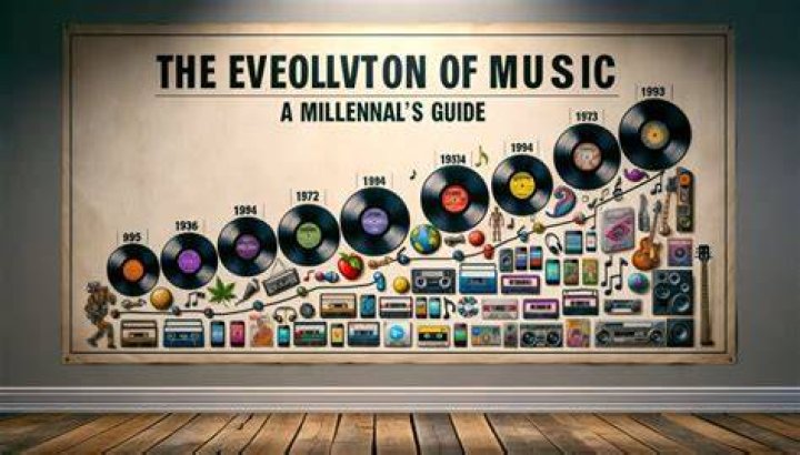A Journey Of Music And Business Success