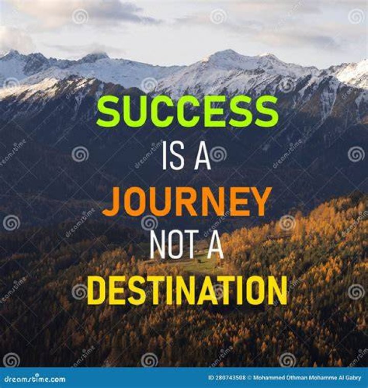 A Journey Of Music, Motivation, And Success