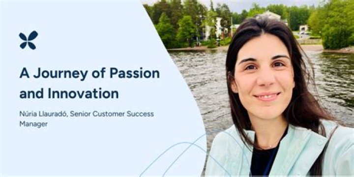 A Journey Of Passion And Innovation