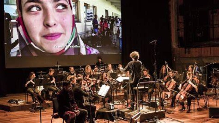 A Journey Of Philanthropy, Music, And Social Justice