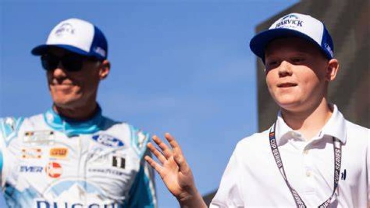 A Journey Of Racing Prowess And Financial Acumen