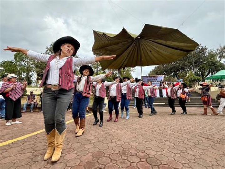 A Journey Of Rhythm, Advocacy, And Cultural Pride