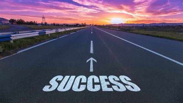 A Journey Of Success And Astounding Insights