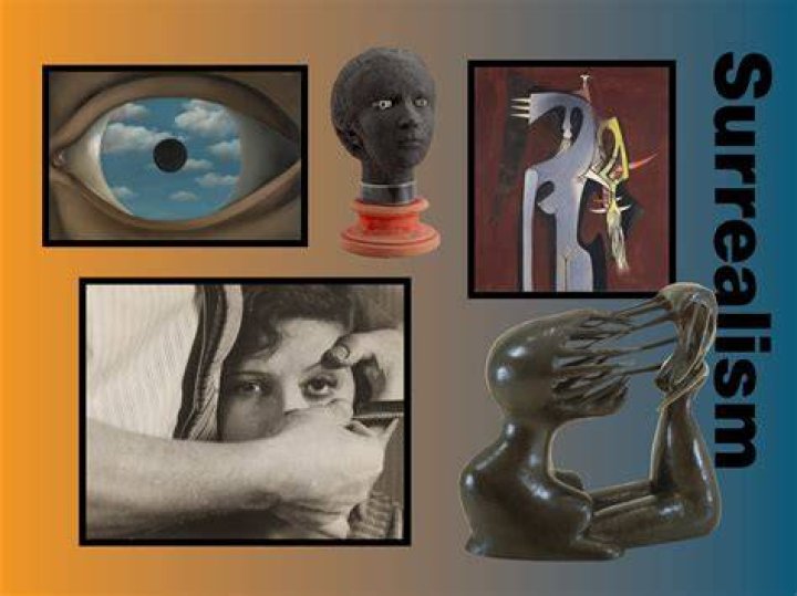 A Journey Of Symbolism, Surrealism, And Czech Heritage