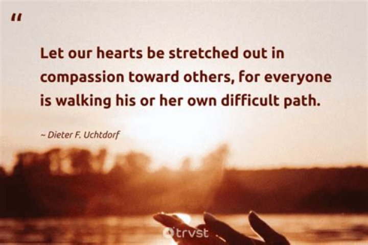 A Journey Of Talent, Compassion, And Determination
