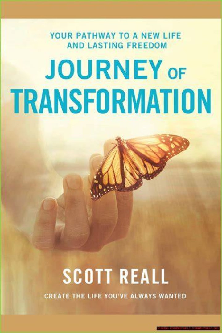 A Journey Of Transformation And Impact