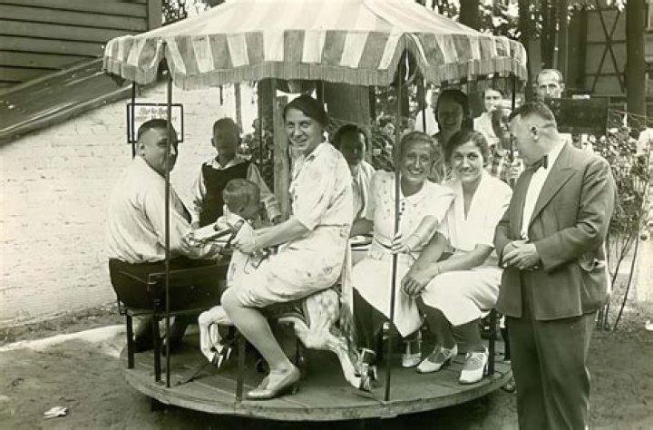 A Journey Through Rare Photographs