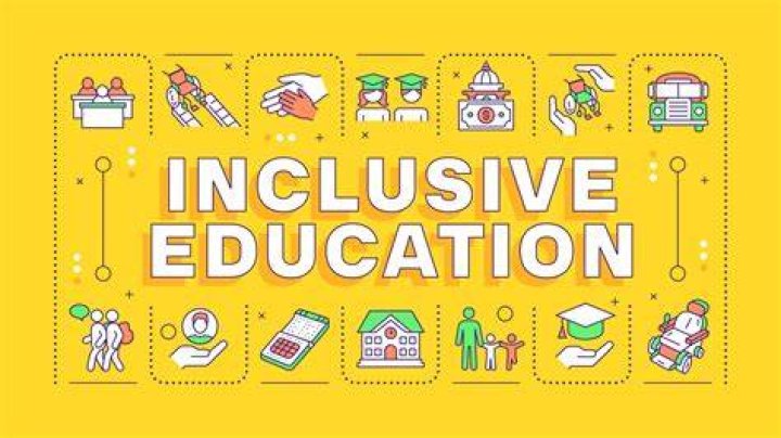A Journey To Inclusive Education
