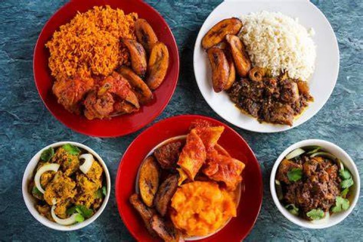 A Journey To Nigeria's Best Restaurants