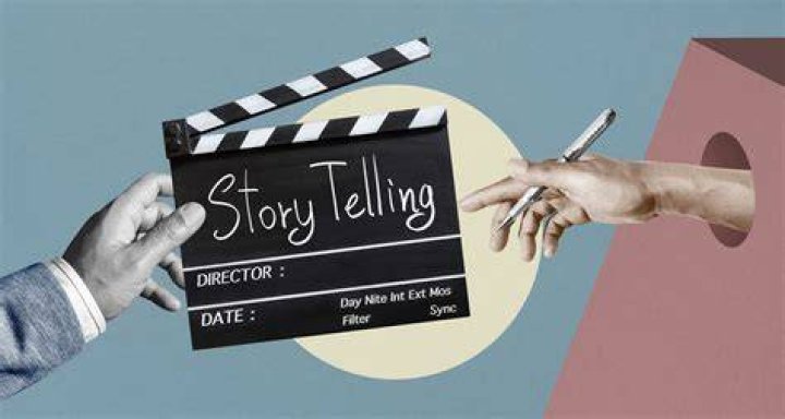 A Legacy Of Storytelling And Impact