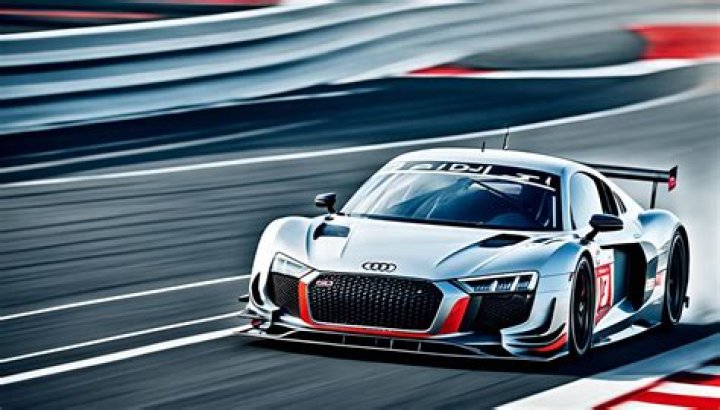 A Legendary Journey In Motorsport