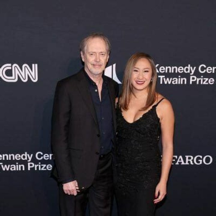 A Look Into Steve Buscemi And Karen Ho Relationship