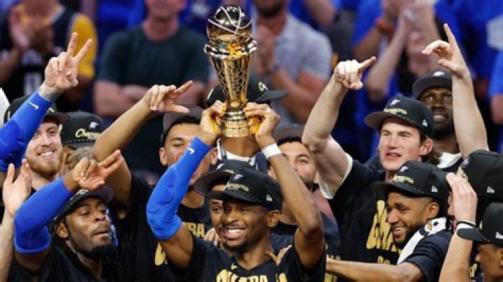 A Look Into The Life Of The NBA Star's Biggest Supporter