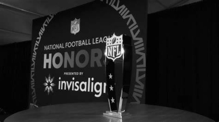 A Mother's Impact On An NFL Star
