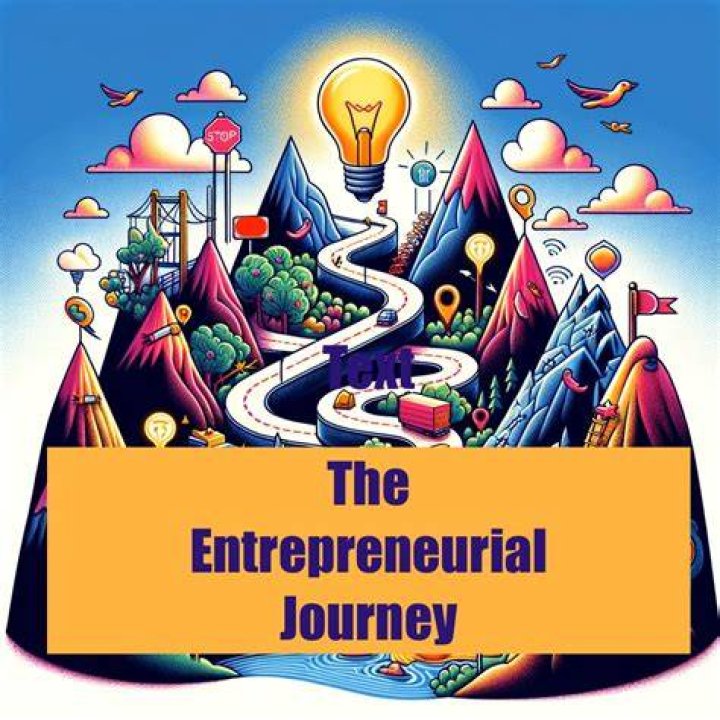 A Musical And Entrepreneurial Journey