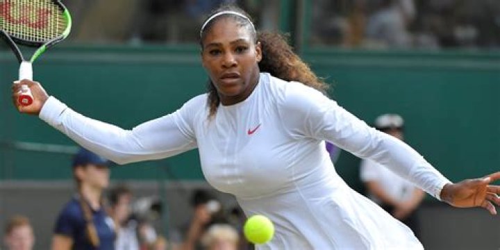 A Muslim Woman Blazing Trails In Tennis