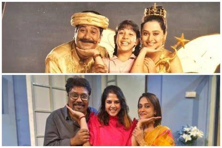 A Nostalgic Trip Down Comedy Lane