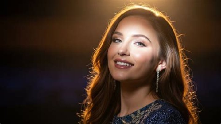 A Rising Star In The Spotlight