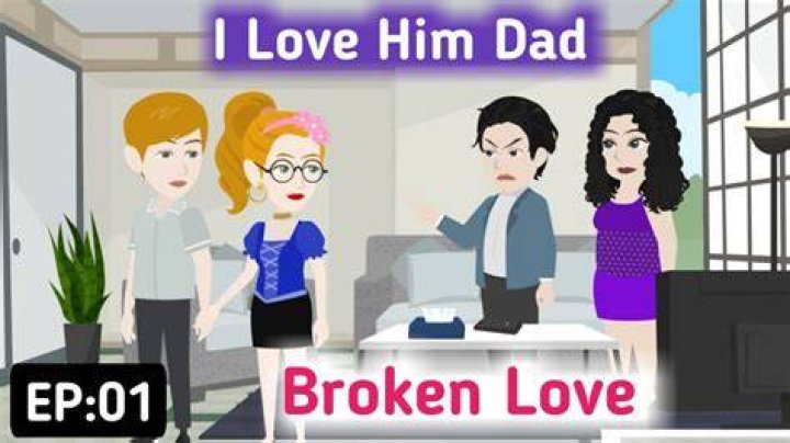 A Story Of Love And Acceptance