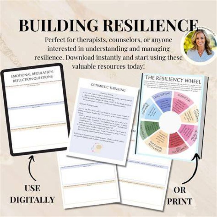 A Story Of Resilience And Promise