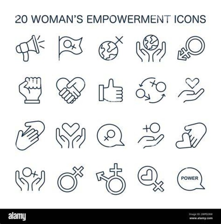 A Symbol Of Success And Empowerment