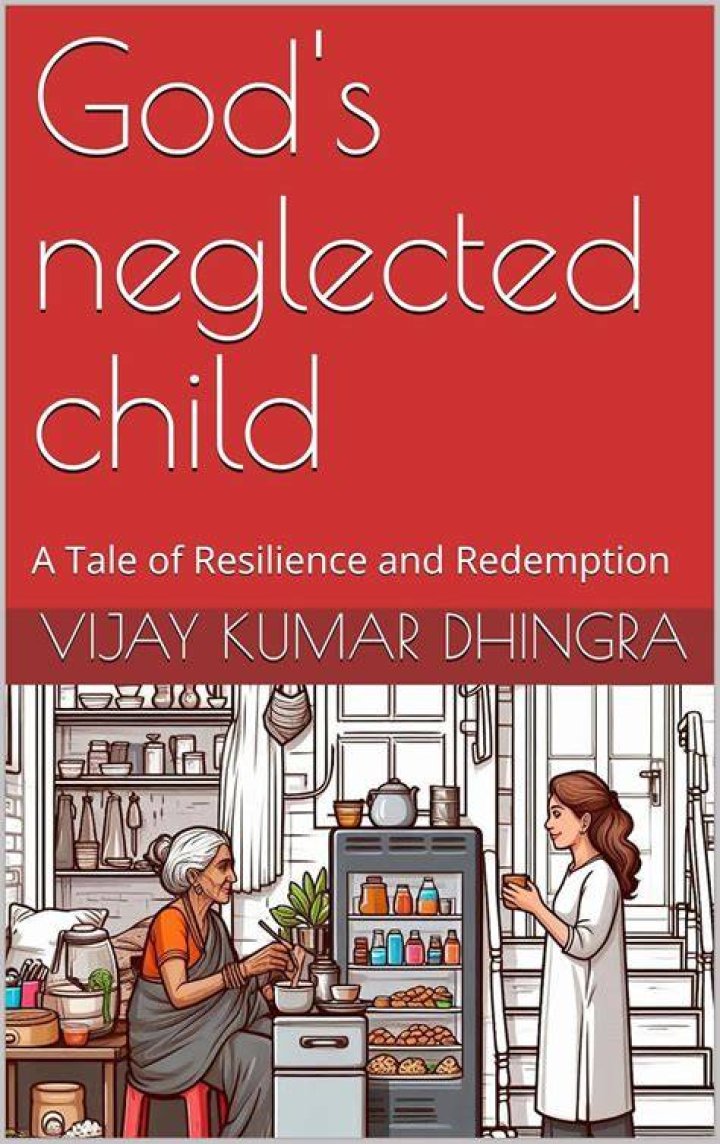 A Tale Of Resilience And Redemption
