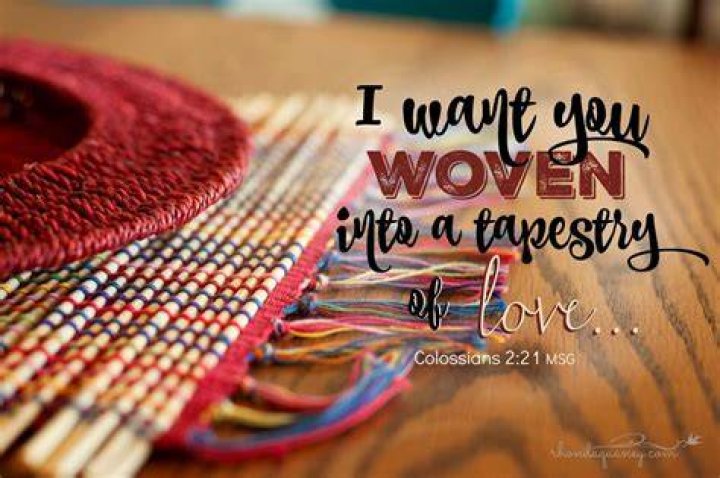 A Tapestry Of Love, Success, And Social Impact
