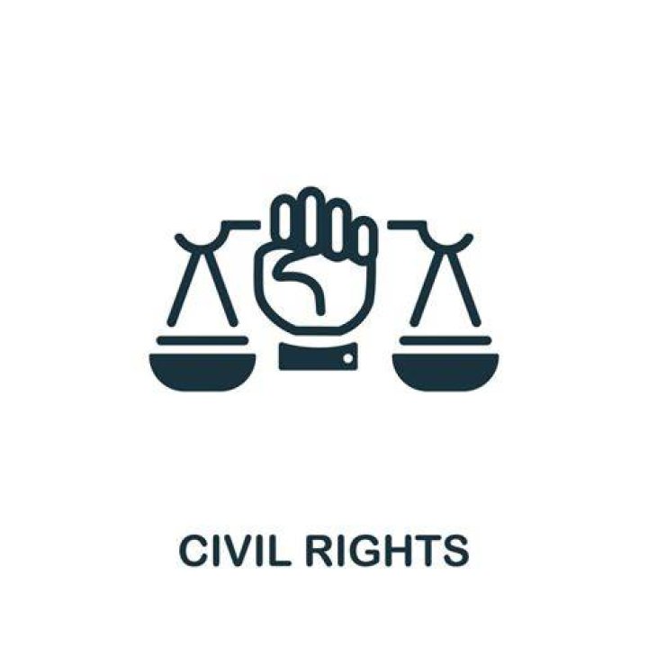 A Trailblazing Civil Rights Icon