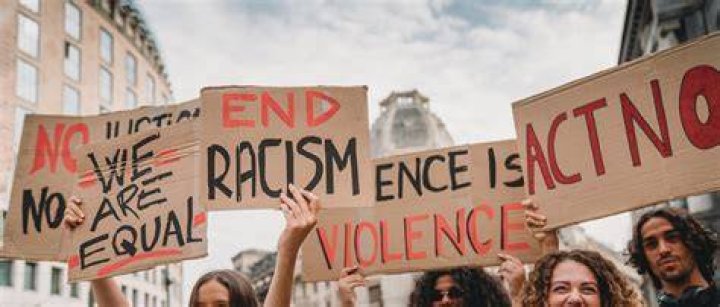 A Trailblazing Journey Of Faith, Identity, And Social Justice