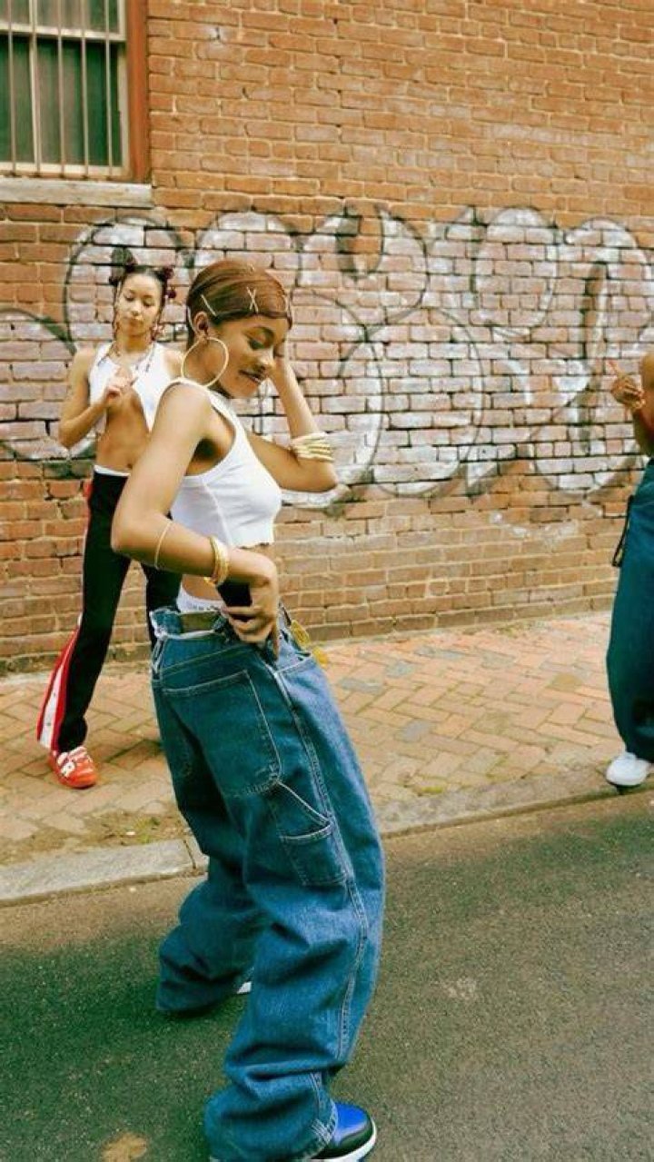 A Transformative Era In Hip Hop
