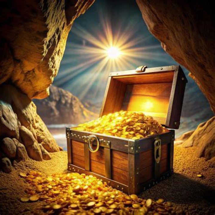 A Treasure Trove Of Adventure And Laughter