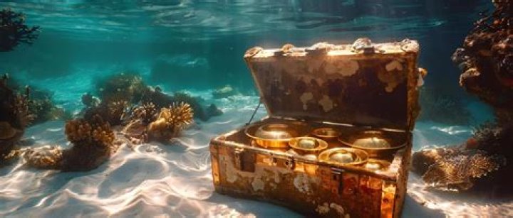 A Treasure Trove Of Delightful Discoveries