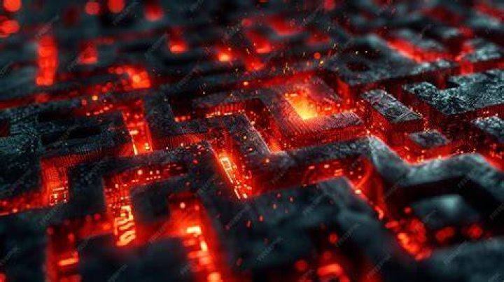 A Treasure Trove Of Digital Secrets