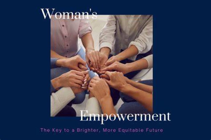 A World Of Authenticity, Empowerment, And Impact
