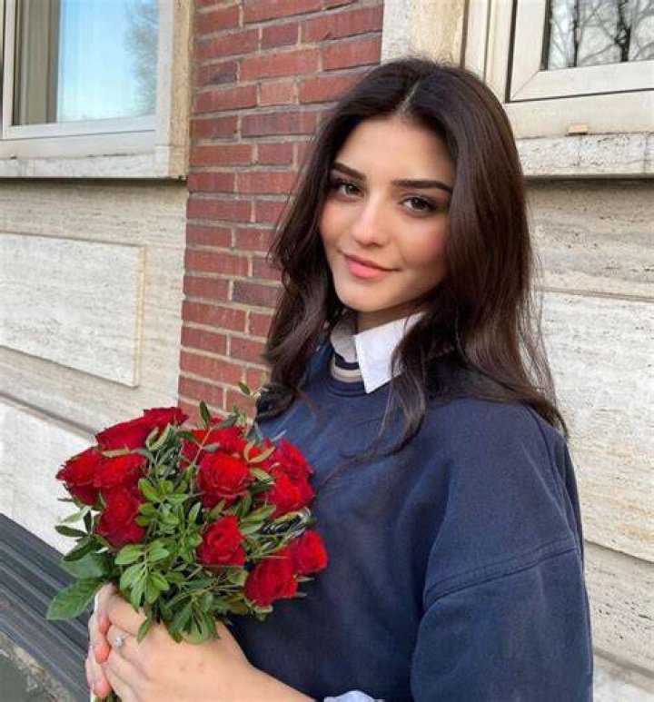 Abby Rao Wiki, Biography, Age, Height, Info, Details, Family ·