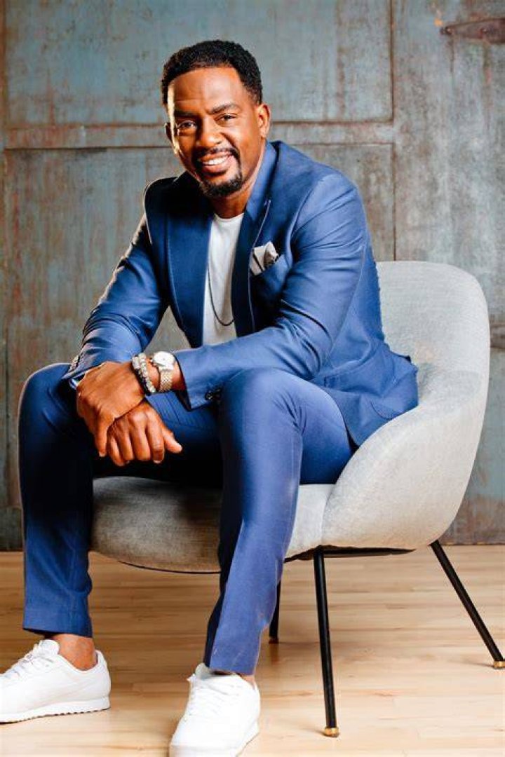 About Bill Bellamy - Wife, Daughter, Net Worth, Sister, Divorce |