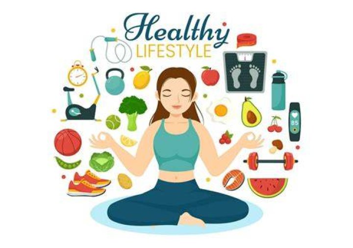 Achieving A Healthy And Fit Lifestyle
