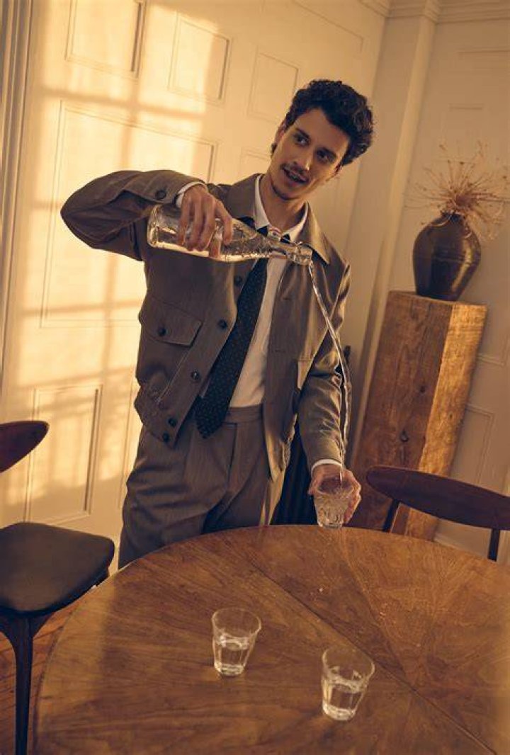 Adam DiMarco Net Worth - BlogPaper