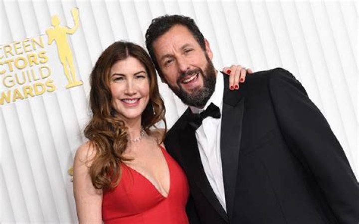 Adam Sandler- Wiki, Age, Net Worth, Wife, Height, Career