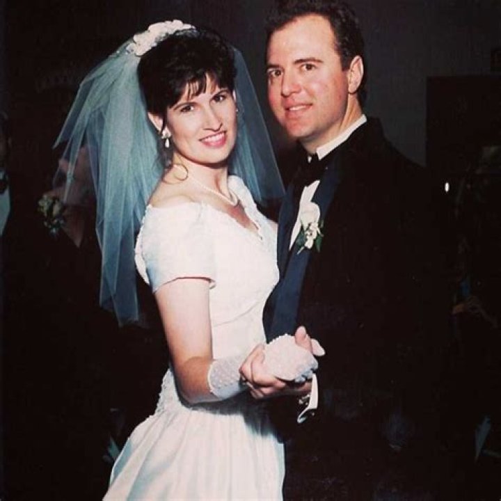 Adam Schiff's wife Eve Schiff's Net Worth, Parents, Family |