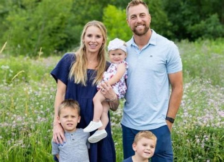 Adam Thielen Bio, Age, Height, Career, Net Worth, Family